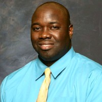 Edson O'Neale Picture