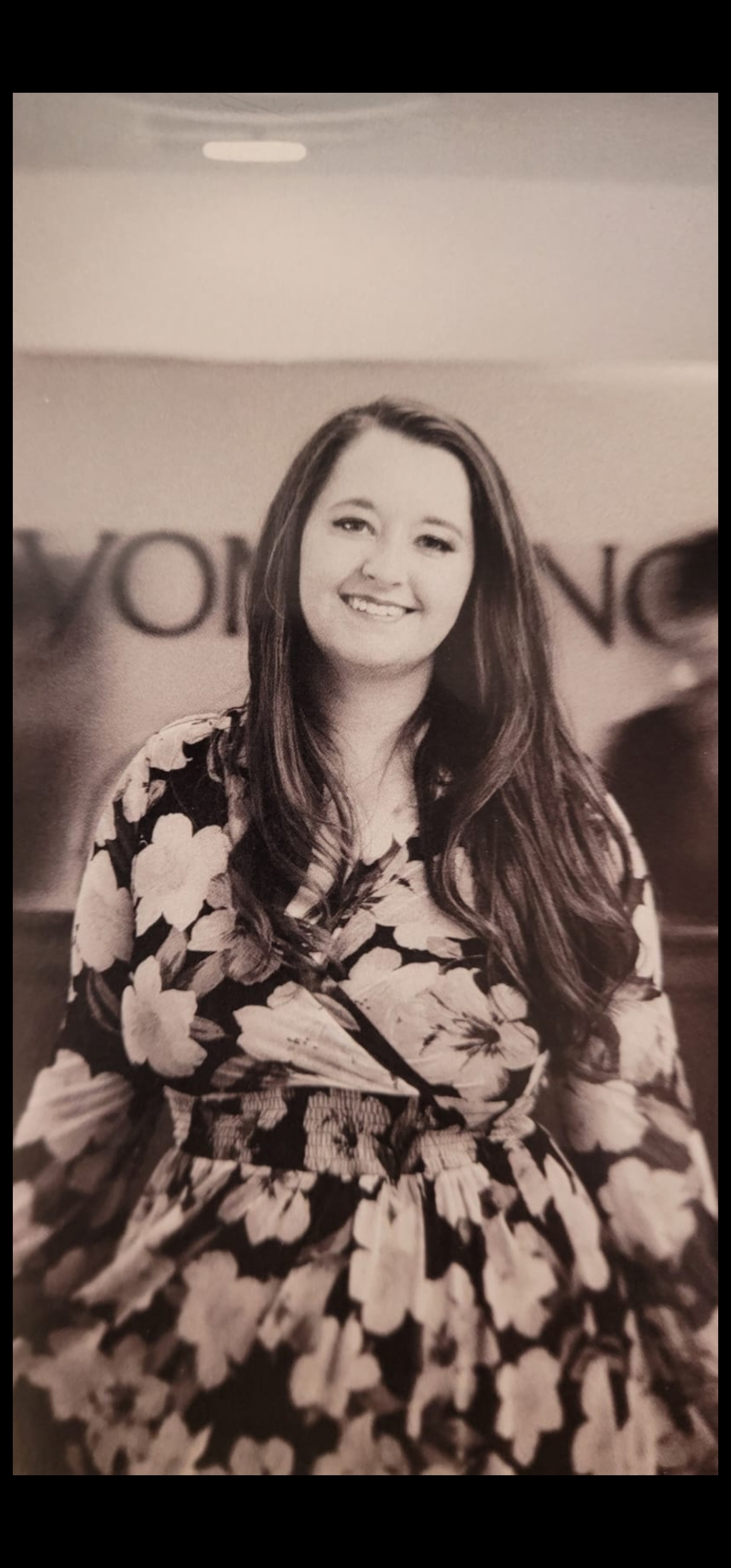 Rachael Ridout Picture